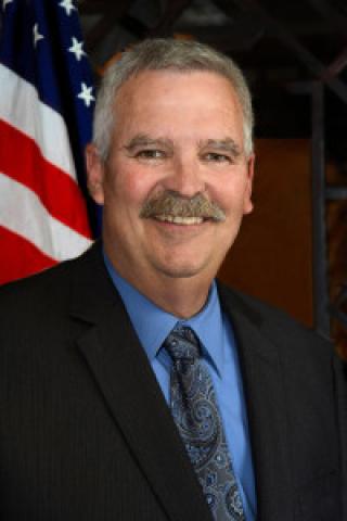 Keith Barrett, Huntington Town Board Candidate